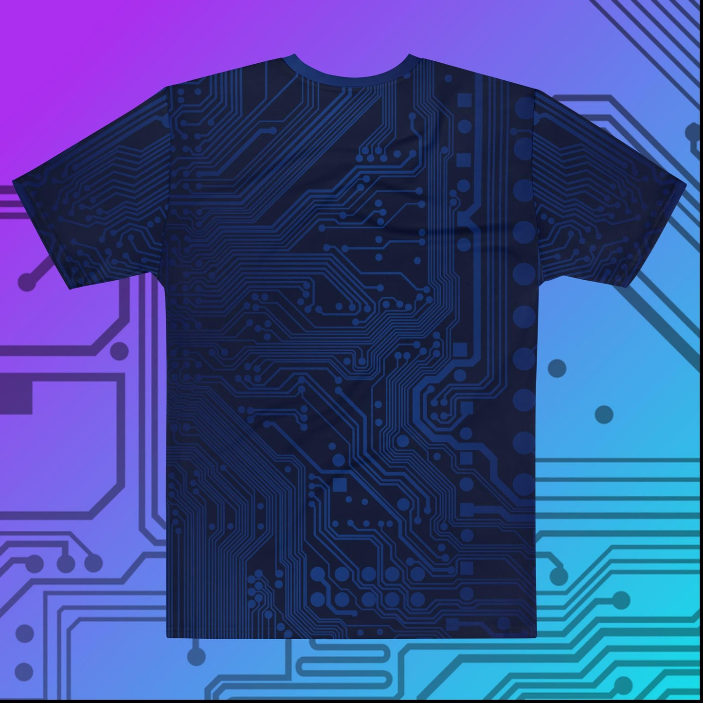 FURTECH | Cyberwolf ULTRAVIOLET - Roar'n'Yip