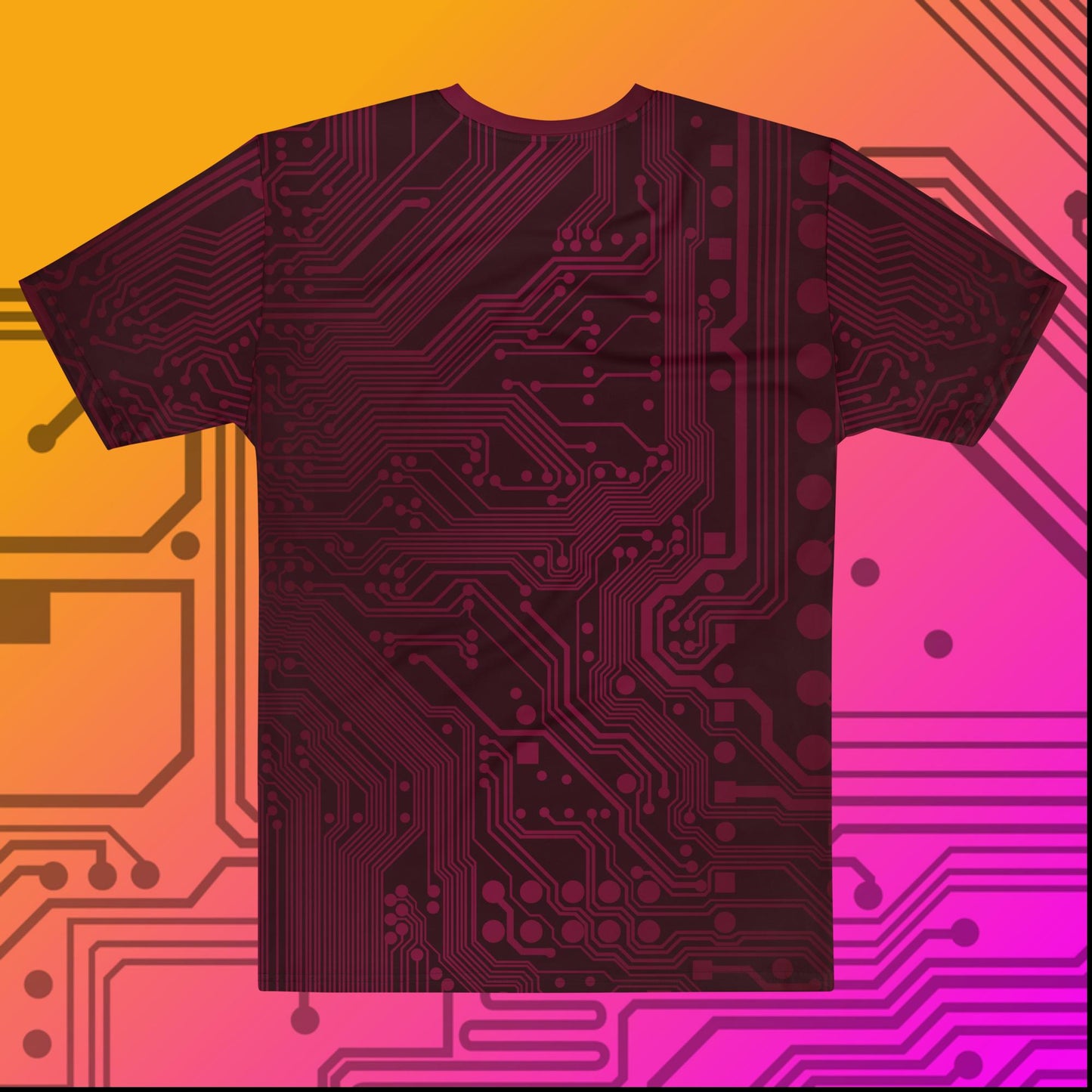 FURTECH | Cyberwolf STREETORANGE - Roar'n'Yip