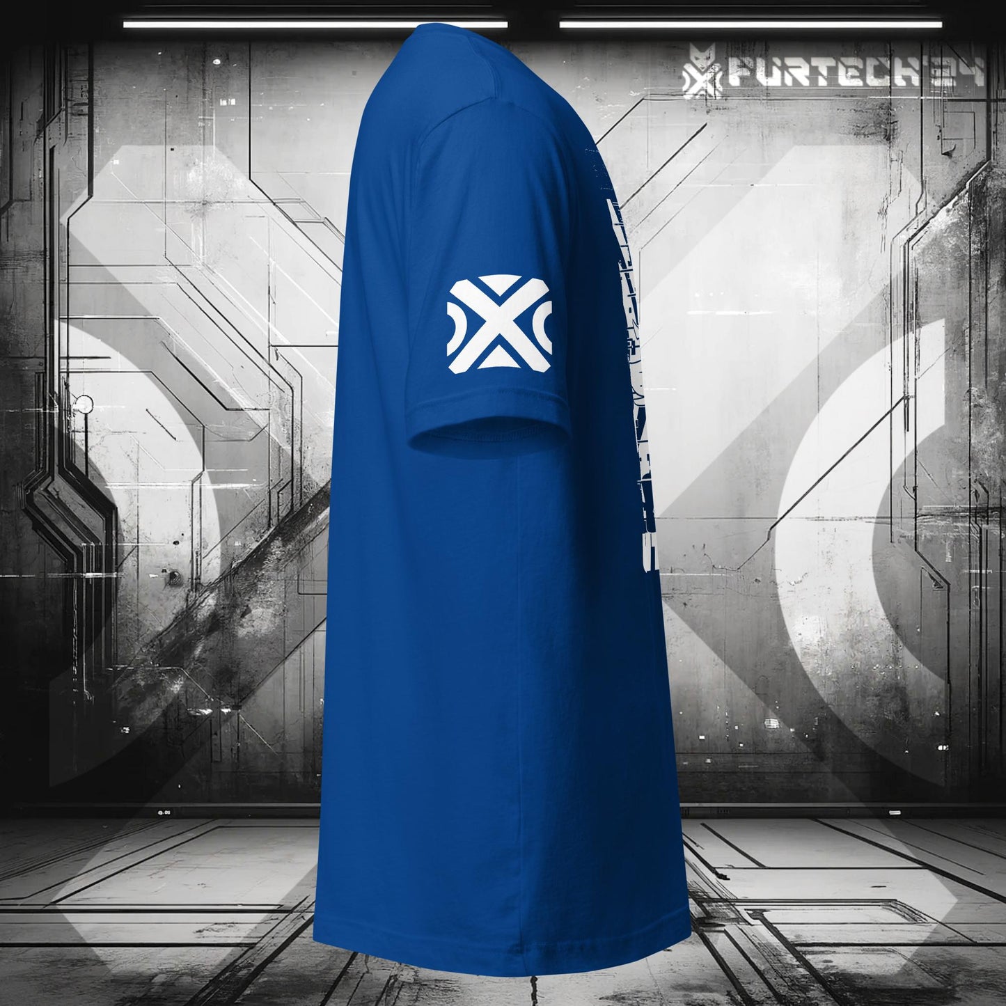 FURTECH | Chase & Run DARKMODE - Roar'n'Yip