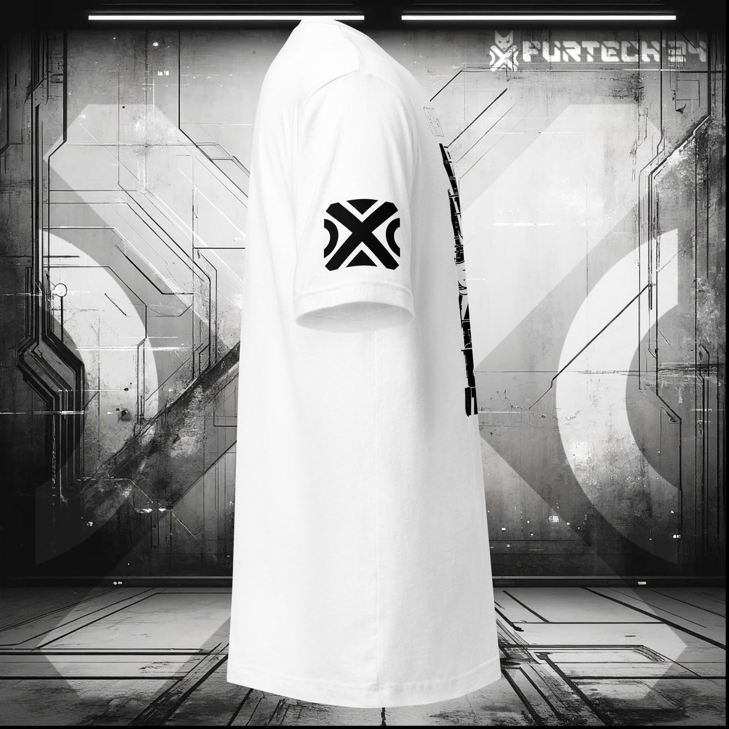 FURTECH | Chase & Run LIGHTMODE - Roar'n'Yip